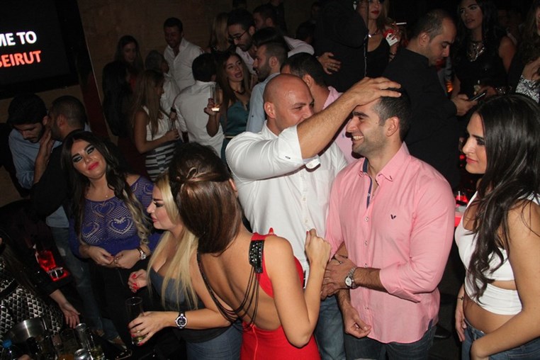 Taiga Beirut On Saturday Night